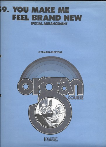 Yamaha electone orgel noten - yamaha,
