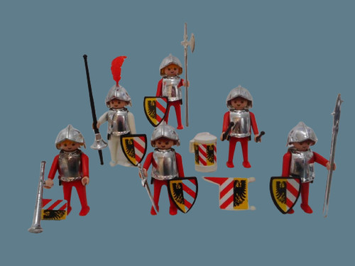 Playmobil 3482 nürnberger - 3482,