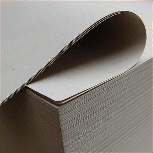 Schrenzpapier 750 x 500 - 3, kg