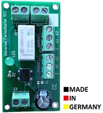Universal Fernschalter Modul