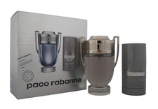 Paco Rabanne Invictus Eau de