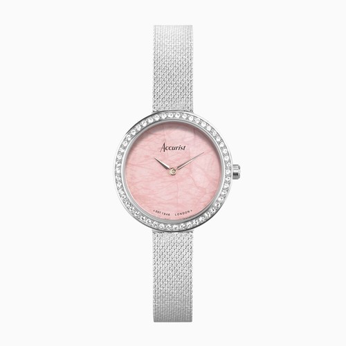 Accurist uhr 78005 damen mit - accurist,