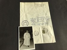 PIETRO ZILIANTI †1970 OSB