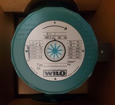 Wilo P50/160r Umwälzpumpe Heizungspumpe Pumpe NEU/OVP