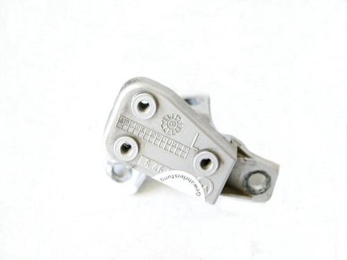 Bmw 125 abs halterung - c1,
