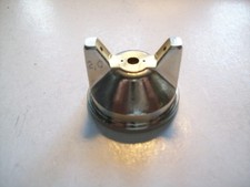 Walther Pilot Düsenkopf 2,0 mm Spritzpistole Düse neu Düseneinlage 