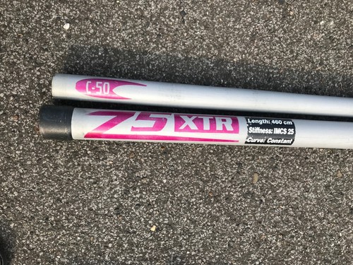 Surfmast 460cm c50 - imcs, 25