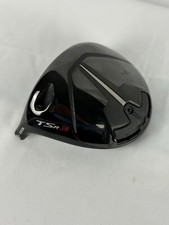Titleist TSR3  10° Driver + Linkshand "nur Kopf" (71.25)