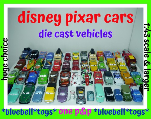 Disney pixar cars - disney,
