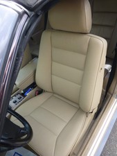 w124 MERCEDES Benz  MB Tex