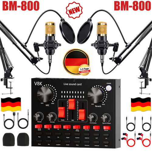 Podcast bundle audiomixer - podcast-bundle, 2