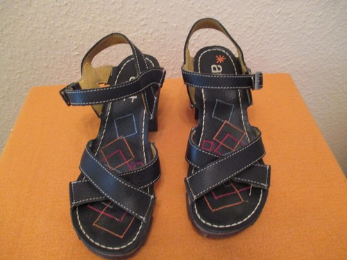 Sandalen pantoletten art damen - sandalen,