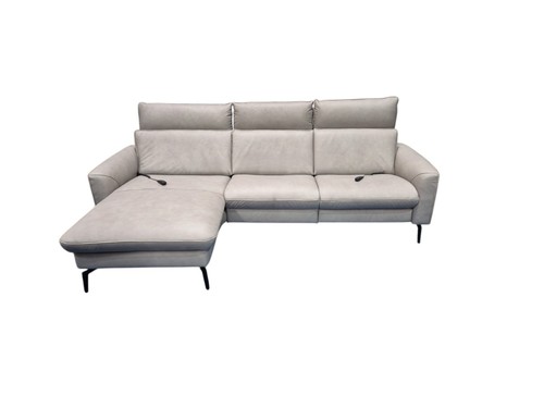 Hukla ecksofa n3751 - n3751, echtleder