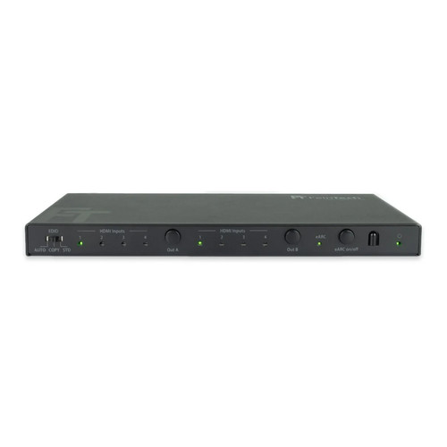 Hdmi earc pass matrix switch - earc,