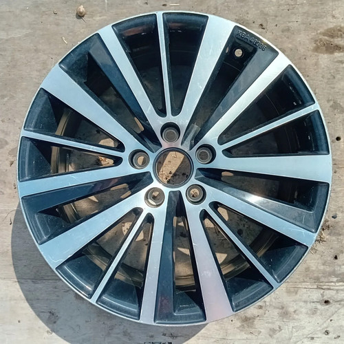 Alufelge zoll 5 5x112 - 1x,
