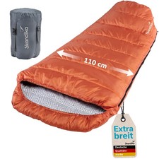 Skandika Vegas XXL Schlafsack