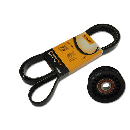 Conti keilrippenriemen 6pk2020 - conti,