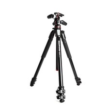 Manfrotto mk055xpro3 alu - manfrotto, mk055xpro3-3w