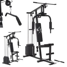 Kraftstation fitnessstation - kraftstation,