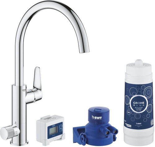 Grohe blue pure - blue,