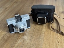 Certo Certina Fotokamera, DDR