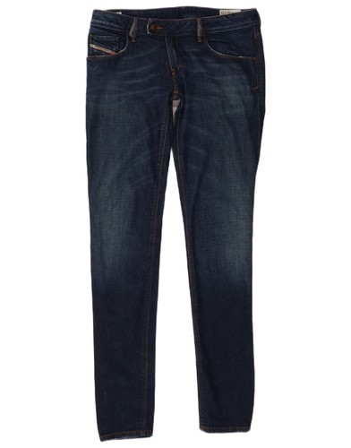 Diesel damen nevy skinny jeans - skinny,
