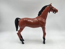 Barbie - Big Jim - Pferd / Horse - Hattatitla