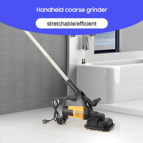 Betonschleifer mit x - mit,