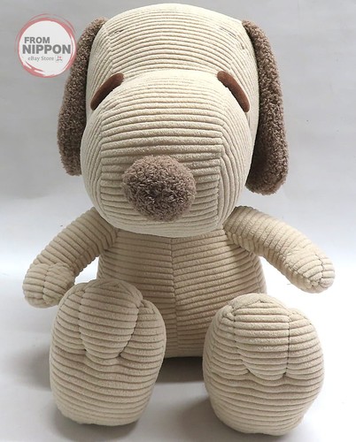 Snoopy cord stofftier - snoopy,