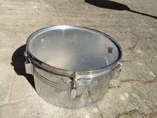 Timbale 13" X 6", No Name