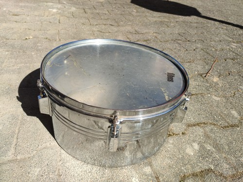 Timbale no name - x,