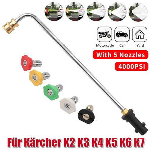 Lanze winkellanze mit 5 - winkellanze,