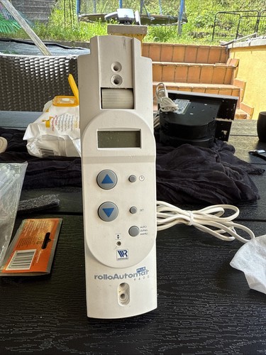Rademacher rollo automat 9600 - rollo,