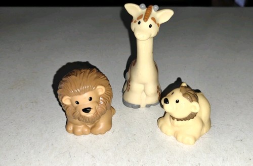 Fisher price little people - fisher-price,