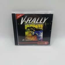V-Rally: Multiplayer