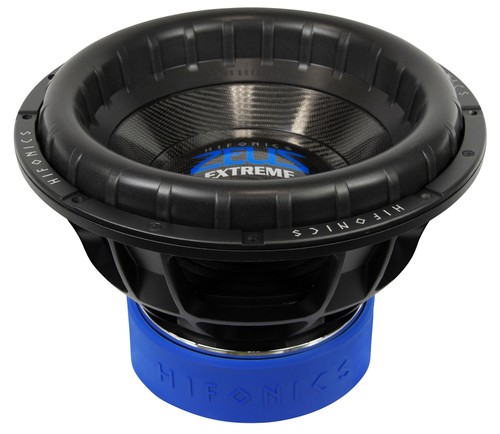 Hifonics zxt15d2 - hifonics, (15")