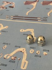 Campagnolo Super Record  Alu