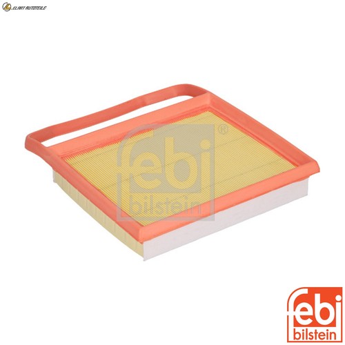 Luftfilter 101335 für - luftfilter,