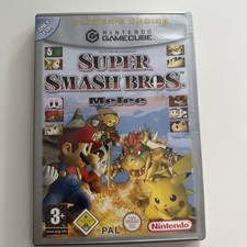 Super Smash Bros. Melee (Nintendo GameCube)