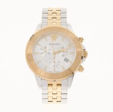 Versace silber goldfarbene - versace, silber-goldfarbene
