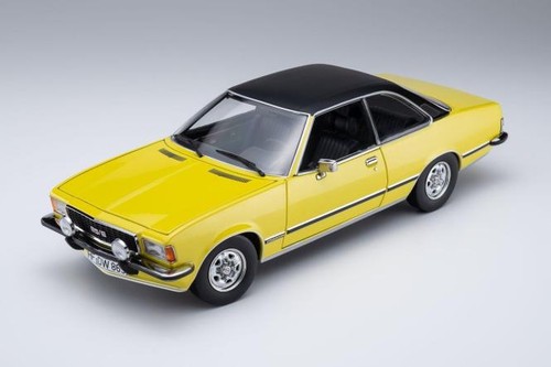 Touring modellcars opel - touring,