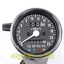 Mechanischer tachometer mm - mechanischer,