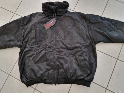 Winterarbeitsjacke norway - winterarbeitsjacke,