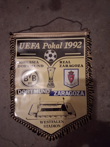 Bvb real zaragossa legendärer - bvb-real,