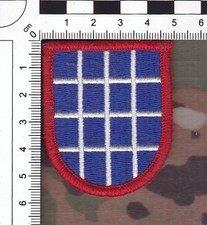 Beret-Abzeichen (Beret Flash)