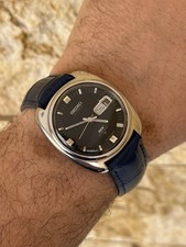 Vintage Seiko DX Sea Lion