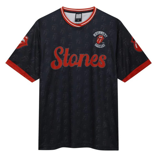 The rolling stones trikot - rolling,