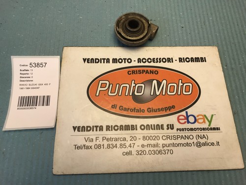 Tachoantrieb schnecke suzuki - tachoantrieb,