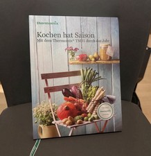 Thermomix - Kochen hat Saison