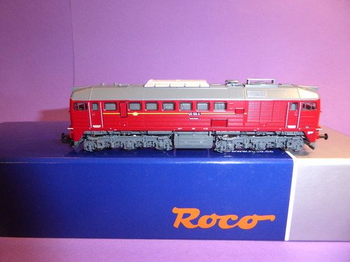 Roco 36296 digital sound - digital,
